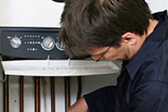 boiler repair Llanidloes