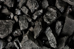 Llanidloes coal boiler costs