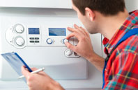 free Llanidloes gas safe engineer quotes