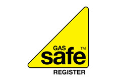 gas safe companies Llanidloes