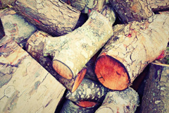 Llanidloes wood burning boiler costs